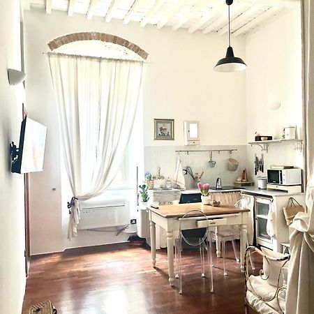 Casa Malta Apartment Livorno Luaran gambar