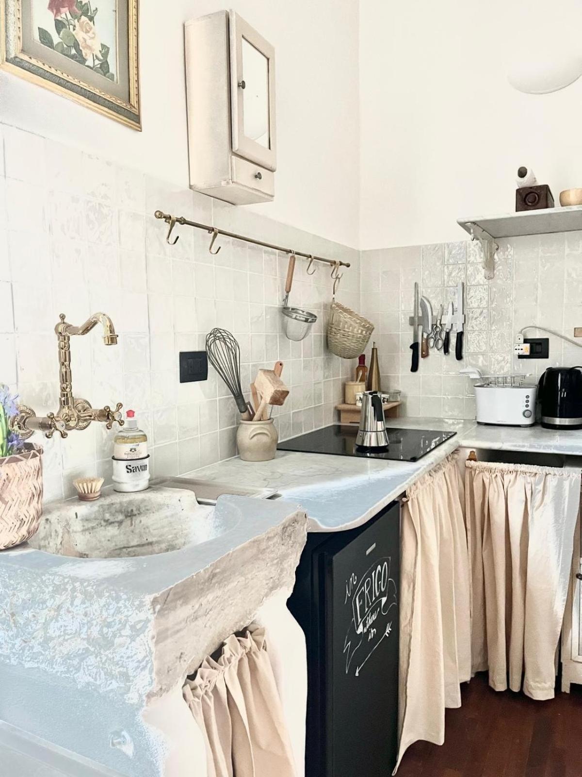 Casa Malta Apartment Livorno Luaran gambar