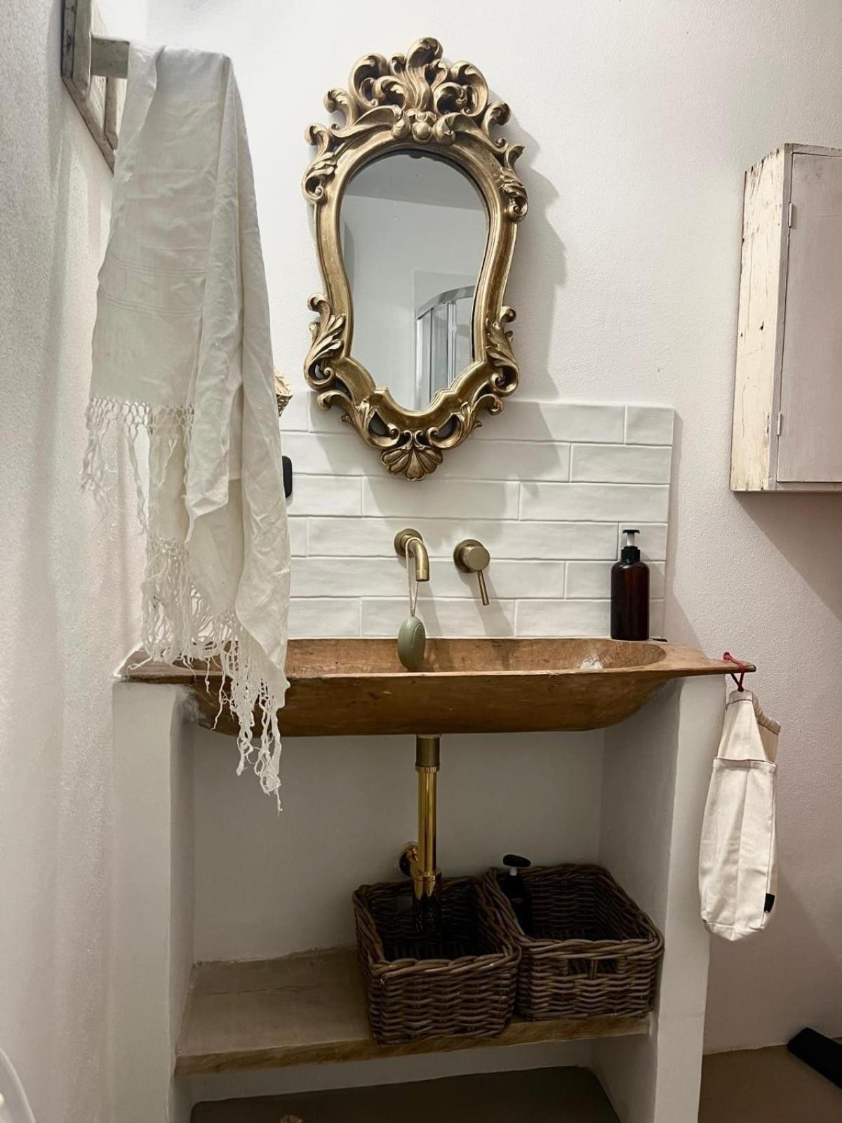 Casa Malta Apartment Livorno Luaran gambar