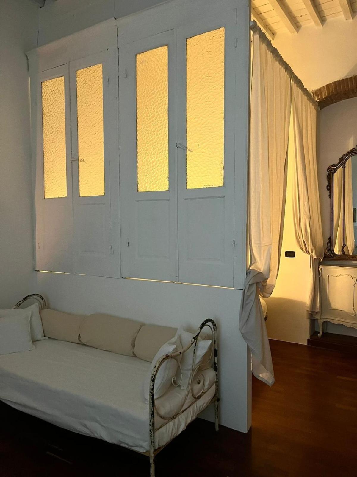 Casa Malta Apartment Livorno Luaran gambar