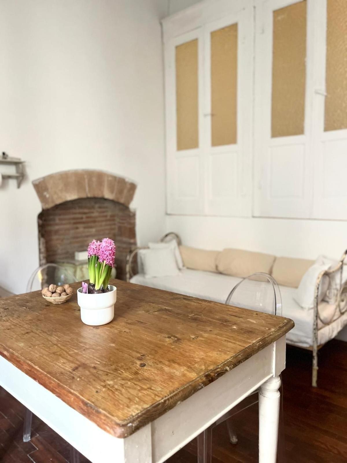 Casa Malta Apartment Livorno Luaran gambar