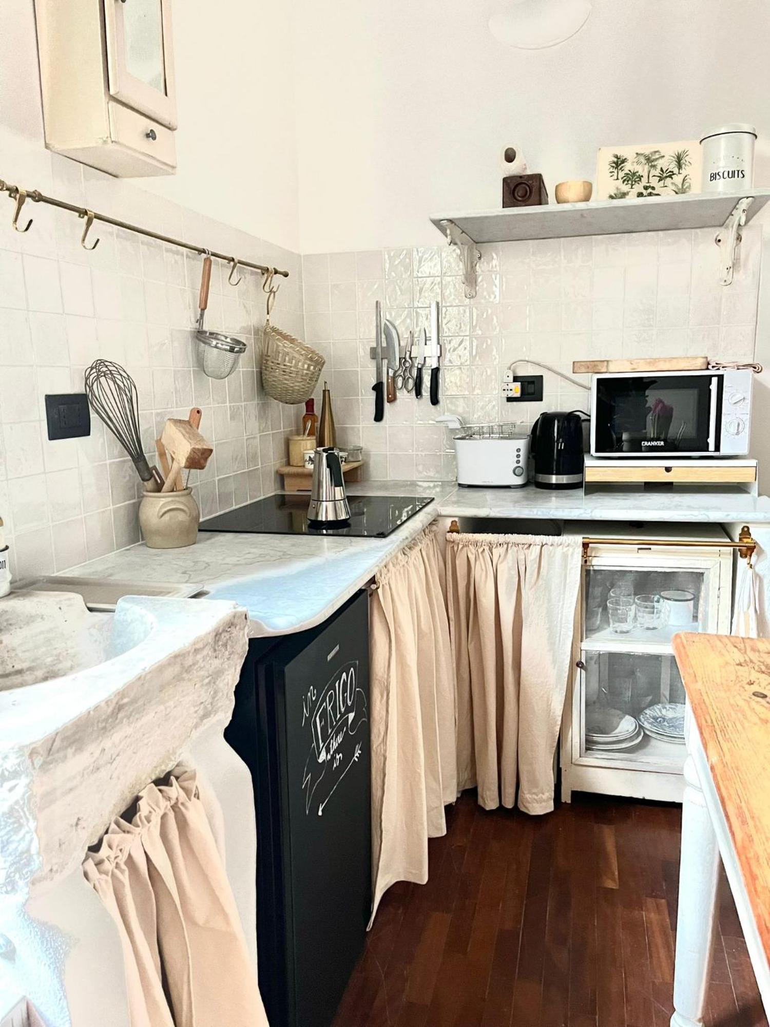 Casa Malta Apartment Livorno Luaran gambar