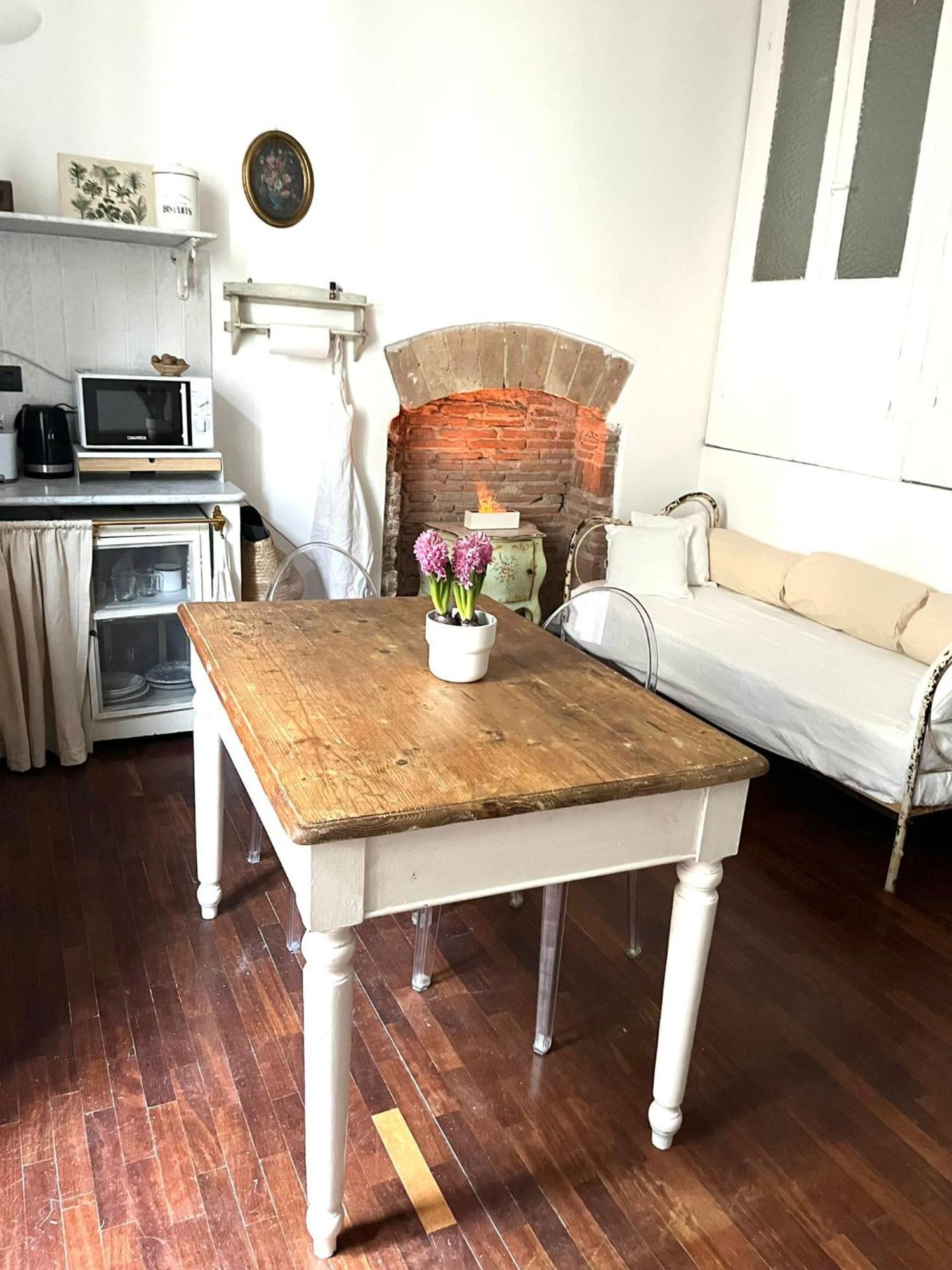 Casa Malta Apartment Livorno Luaran gambar